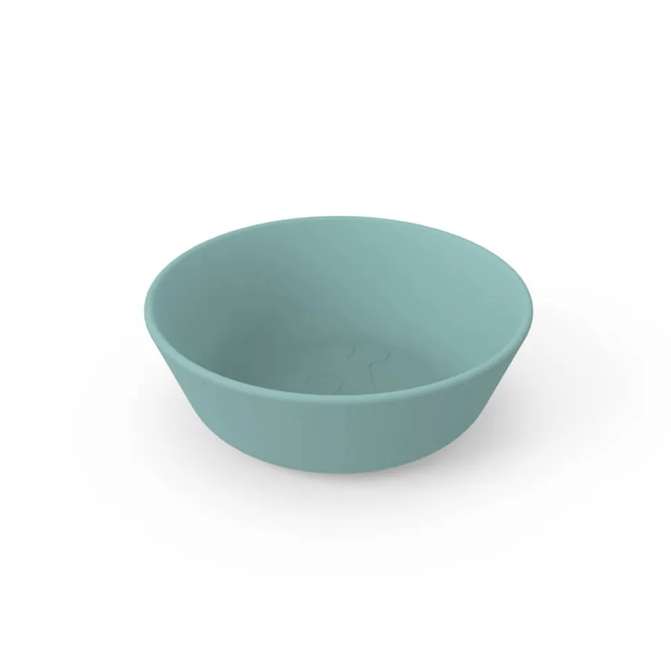 Kiddish skål raffi blå