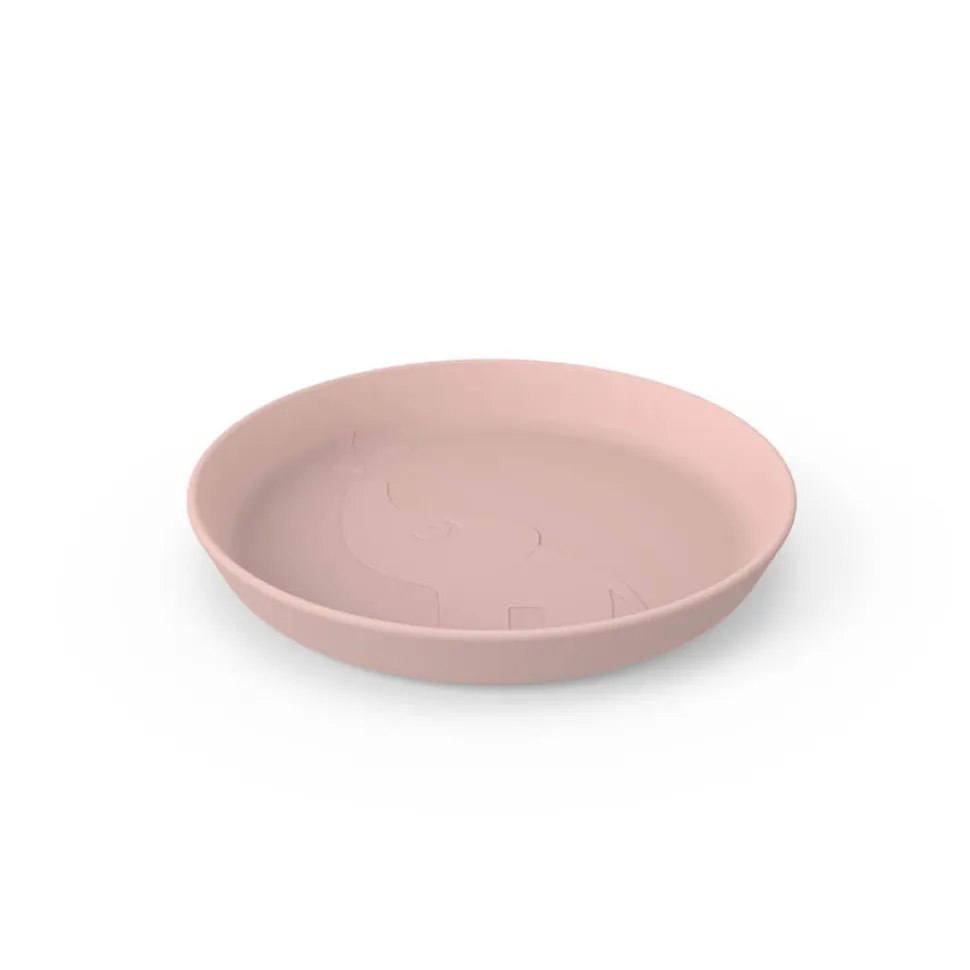 Kiddish tallerken - elphee pudder