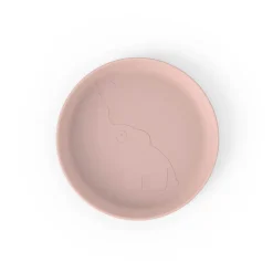 Kiddish tallerken - elphee pudder