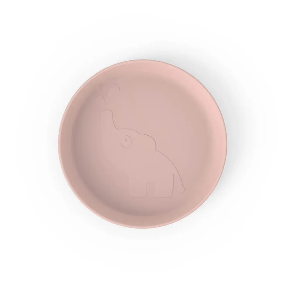 Kiddish tallerken - elphee pudder