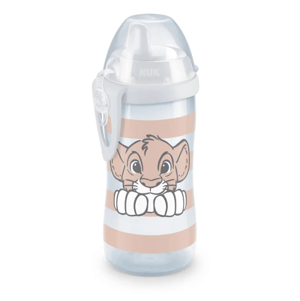 Kiddy Cup - Lion King