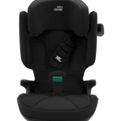 Kidfix i-Size - cosmos black
