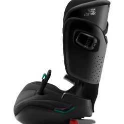 Kidfix i-Size - cosmos black