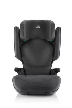 KIDFIX M i-SIZE Midnight Grey