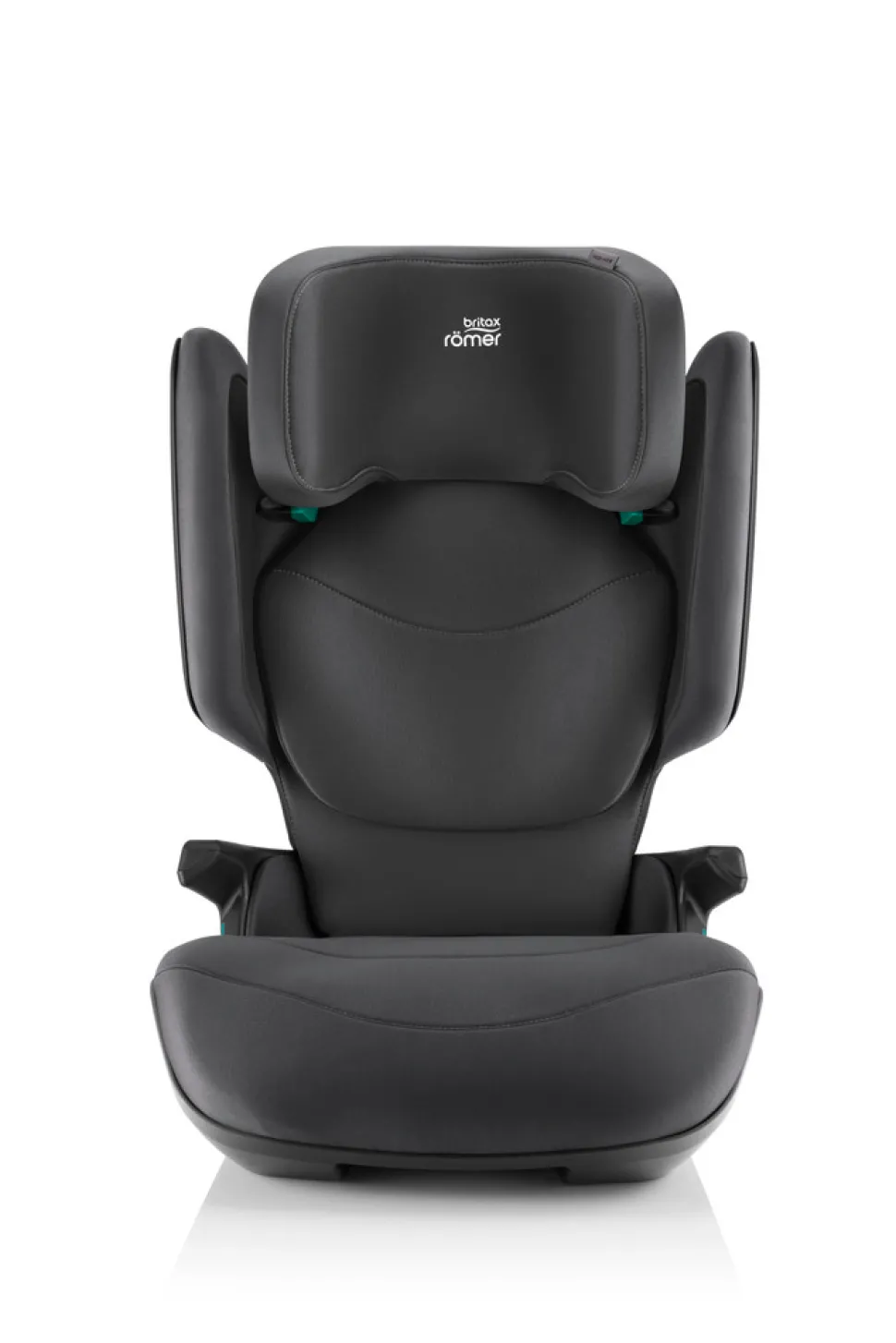 KIDFIX M i-SIZE Midnight Grey