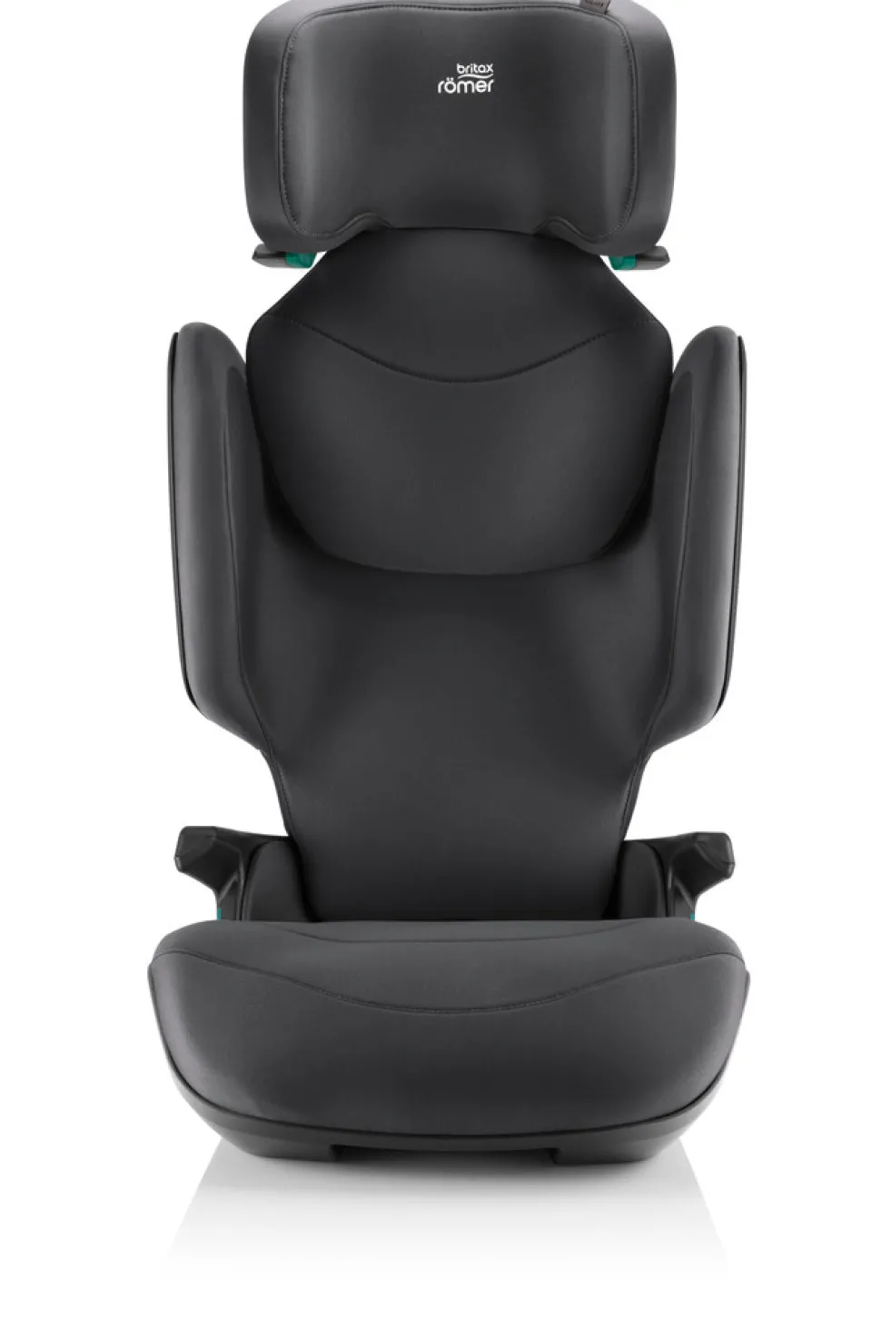 KIDFIX M i-SIZE Midnight Grey