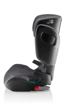 KIDFIX M i-SIZE Midnight Grey