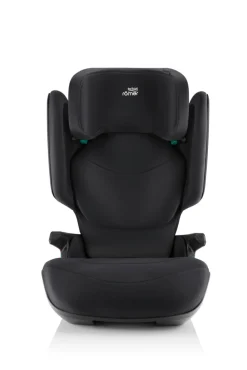 KIDFIX M i-SIZE Space Black