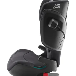 Kidfix Pro Classic - Midnight Grey