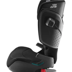 Kidfix Pro Classic - Space Black