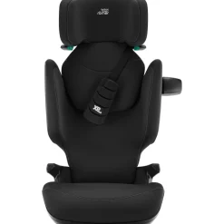 Kidfix Pro Classic - Space Black