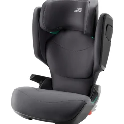 KIDFIX PRO M Classic | Midnight Grey