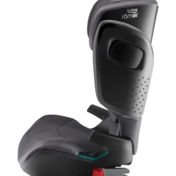 KIDFIX PRO M Classic | Midnight Grey