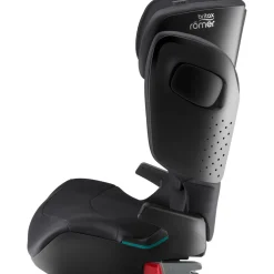 Kidfix Pro M Classic - Space Black