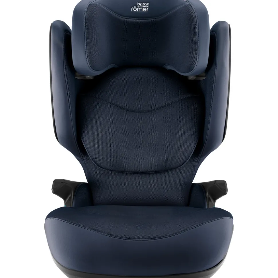 KIDFIX PRO M Style | Night Blue