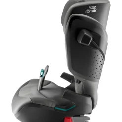 Kidfix Pro Style - Mineral Grey