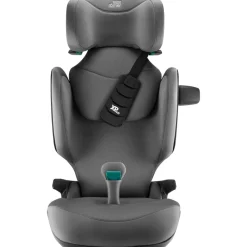 Kidfix Pro Style - Mineral Grey