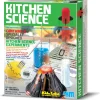 Kidz Labs/Kitchen Science