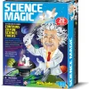 Kidz Labs/Science magic