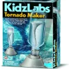 Kidz Labs/Tornado maker