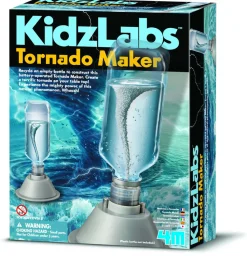 Kidz Labs/Tornado maker
