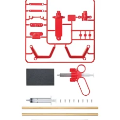 KidzLabs / Hydraulic Arm