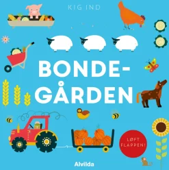 Kig ind - Bondegården