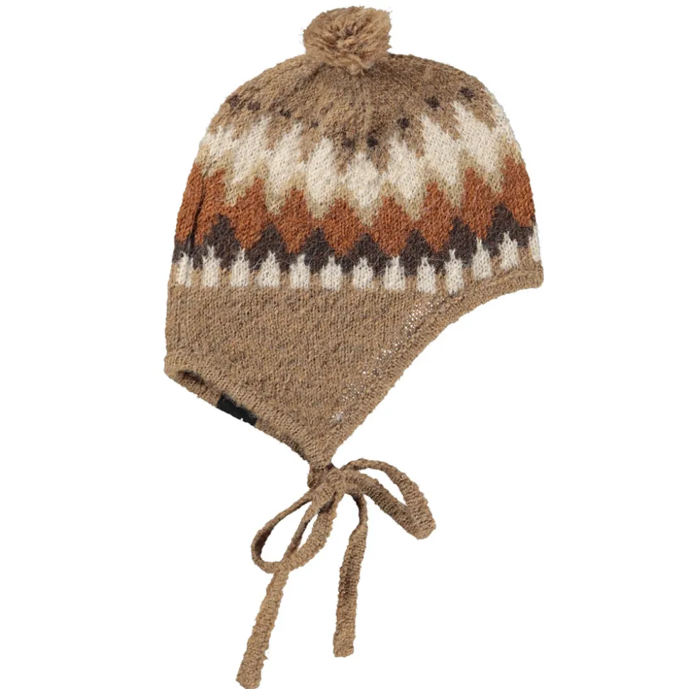 Kikki Hue - Light Browns