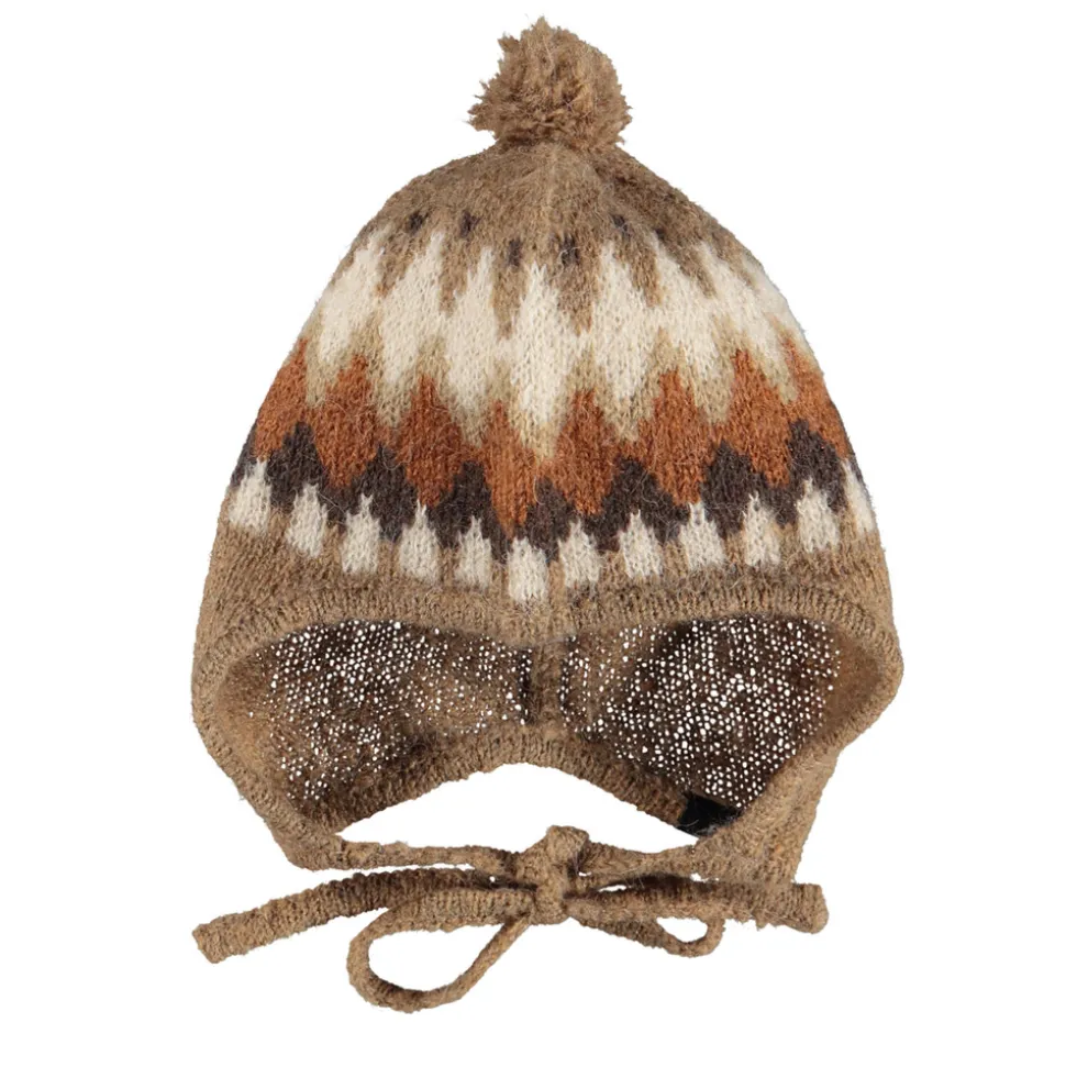 Kikki Hue - Light Browns