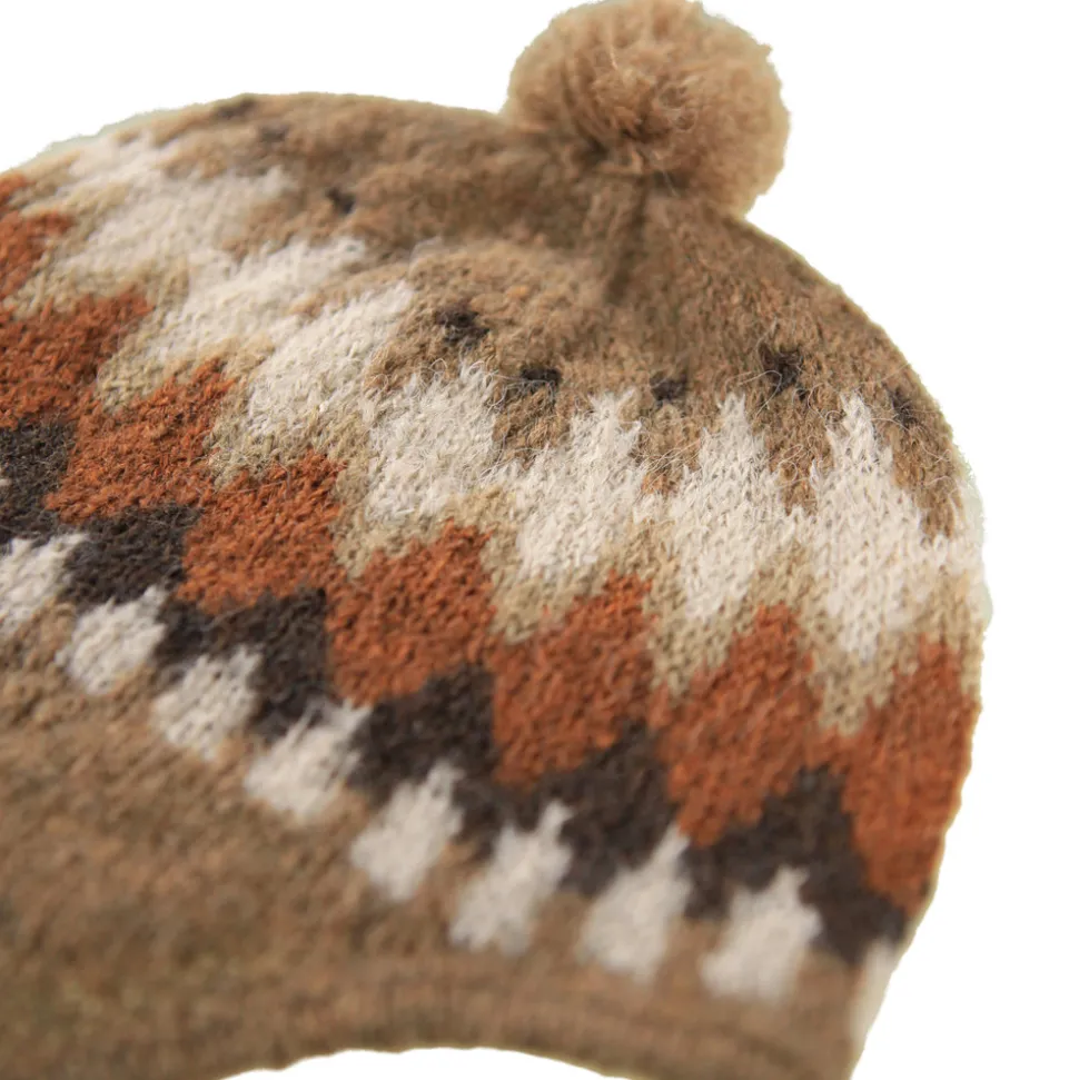 Kikki Hue - Light Browns