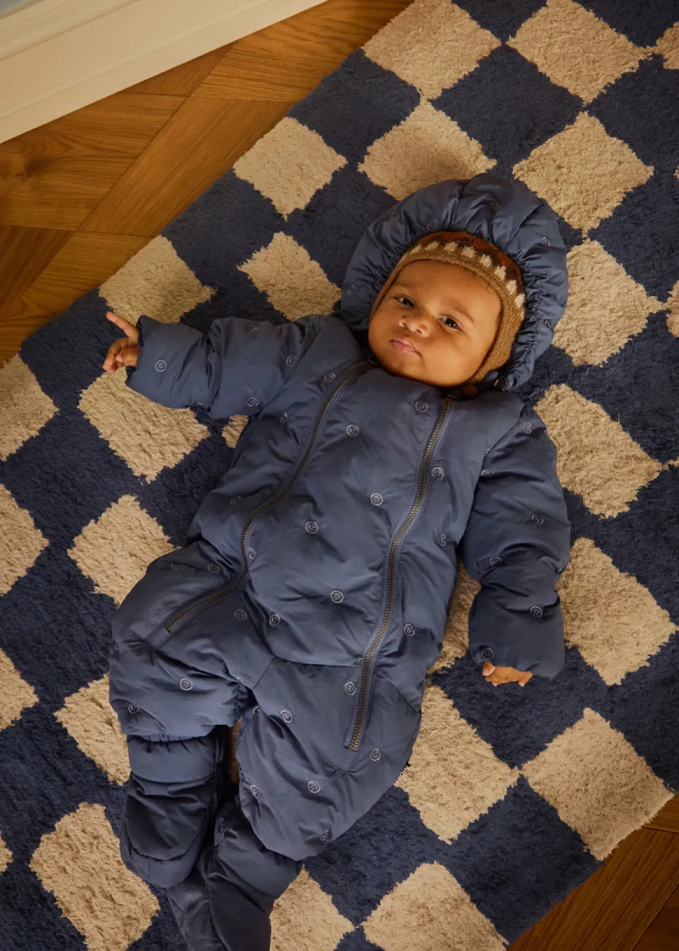 Kikki Hue - Light Browns