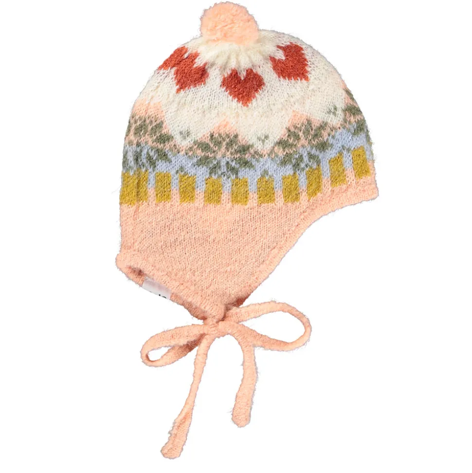 Kikki Hue - Rose Cloud