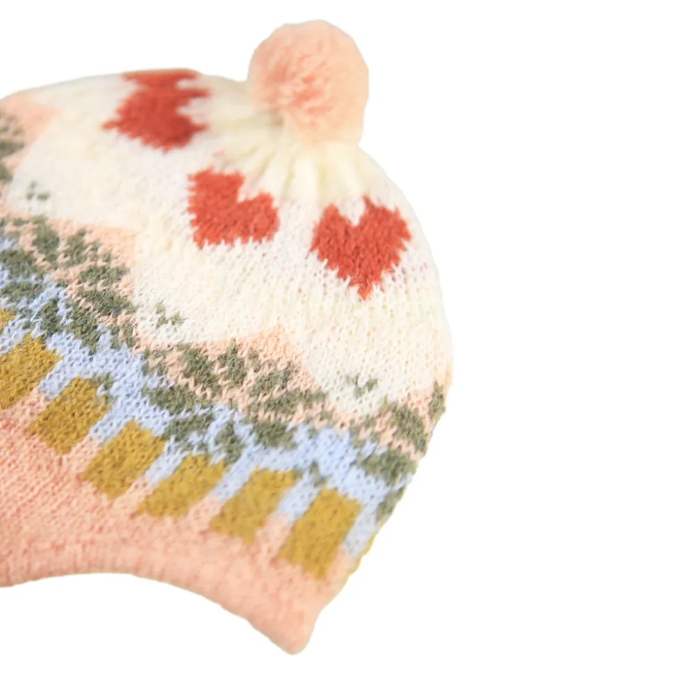 Kikki Hue - Rose Cloud