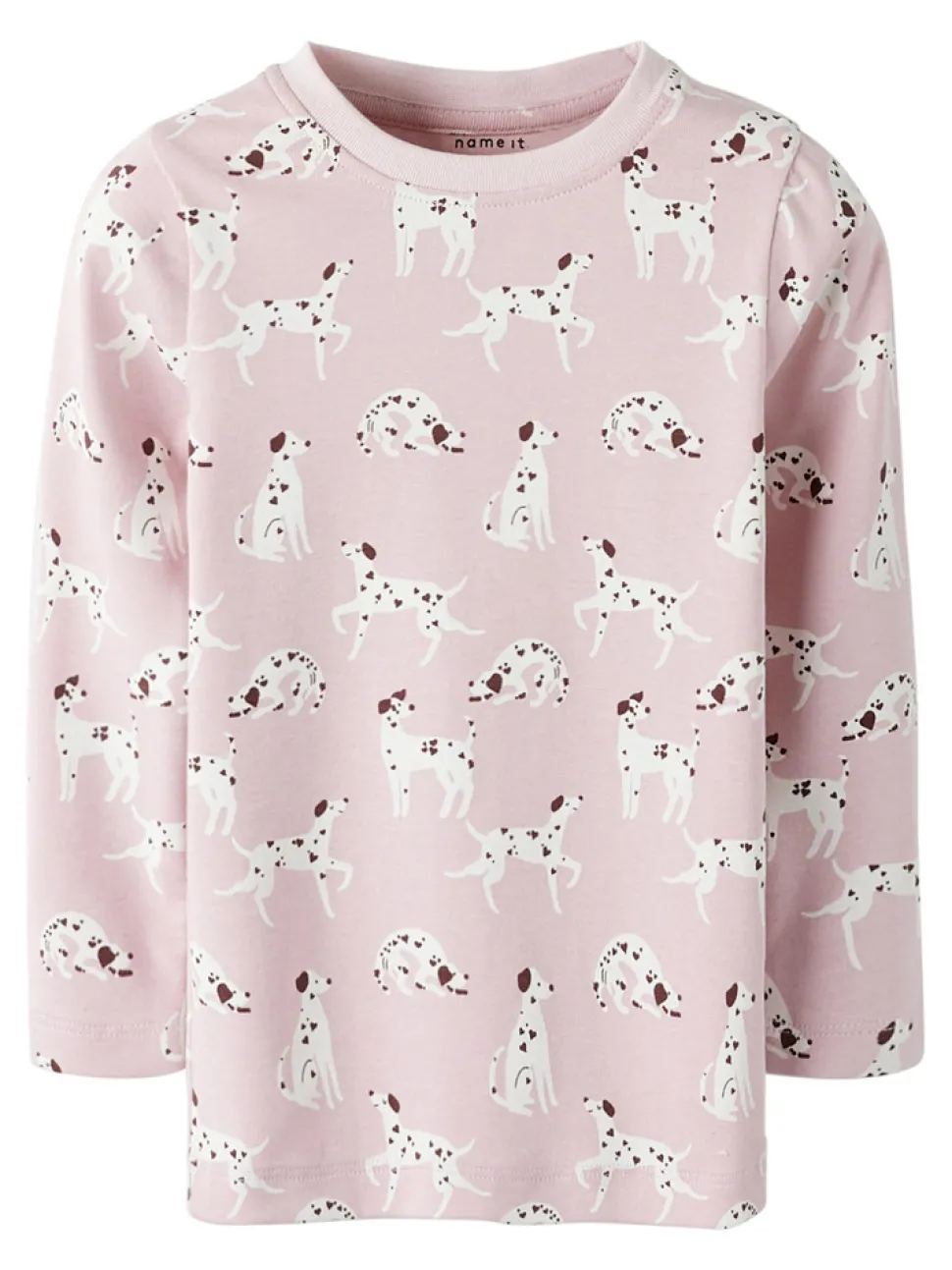 Kilas Bluse - Cloud Dancer