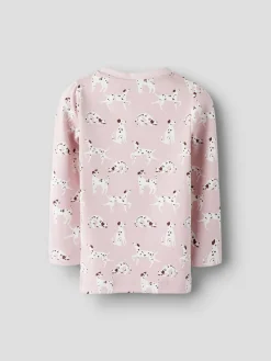 Kilas Bluse - Cloud Dancer