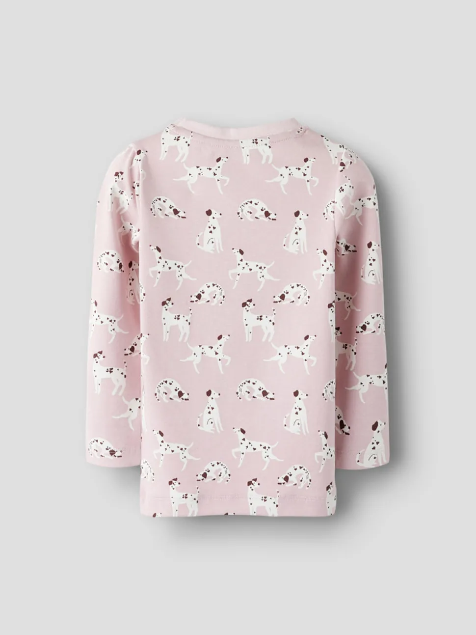 Kilas Bluse - Cloud Dancer