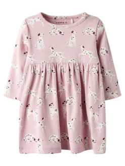 Kilas Kjole - Cloud Dancer