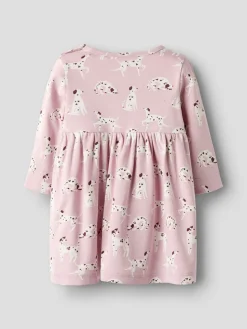 Kilas Kjole - Cloud Dancer