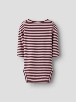 Kilas Langærmet Body - Andorra