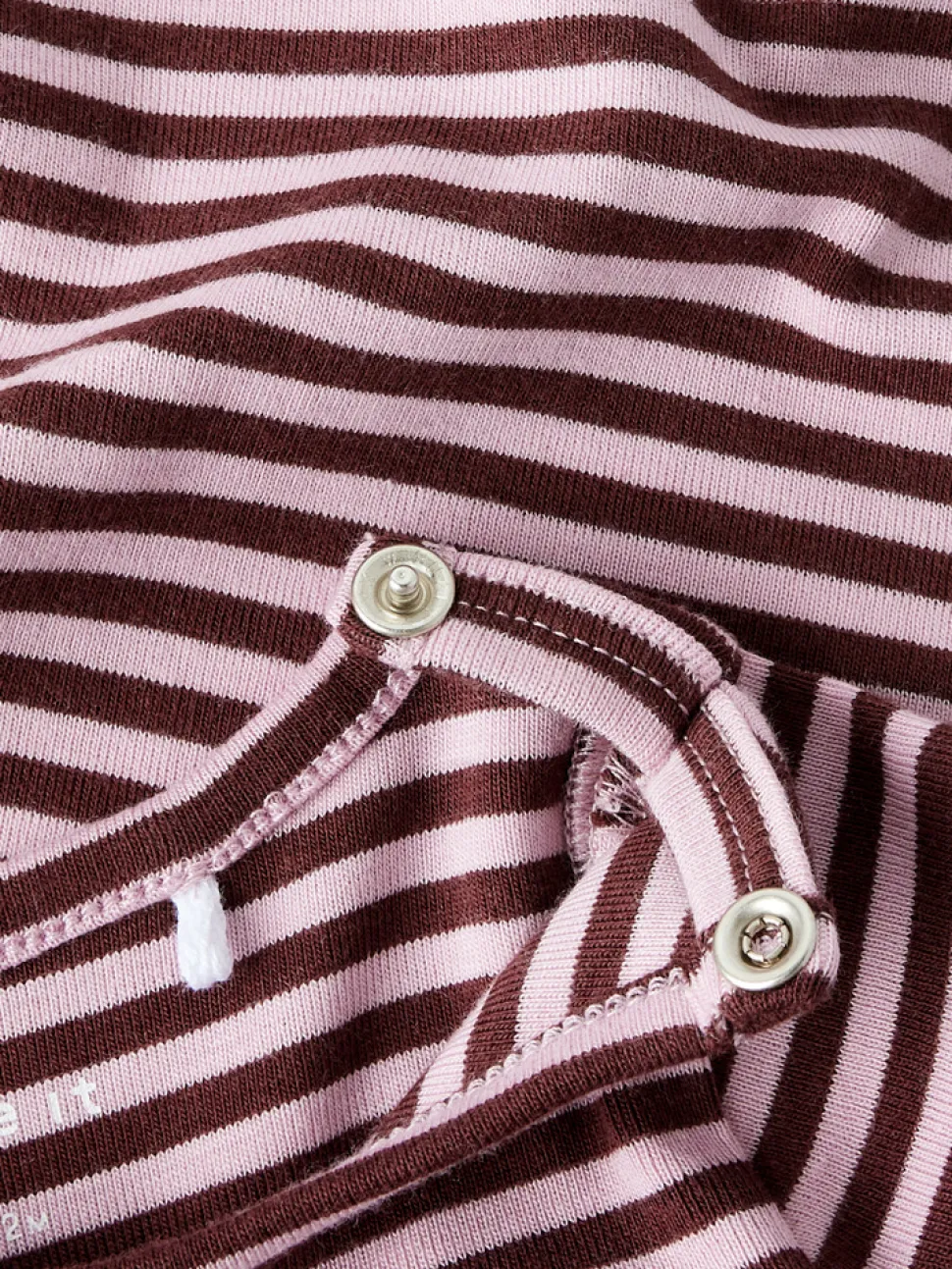 Kilas Langærmet Body - Andorra