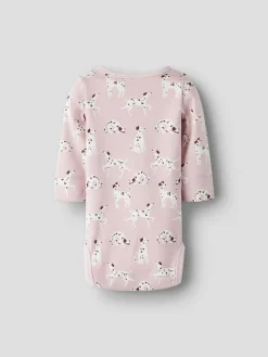 Kilas Langærmet Body - Cloud Dancer