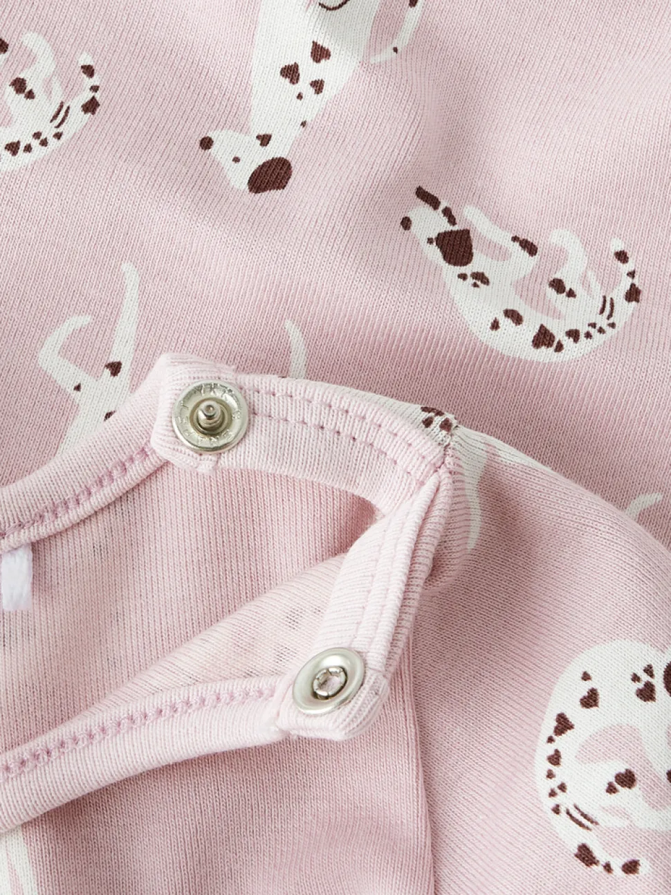 Kilas Langærmet Body - Cloud Dancer