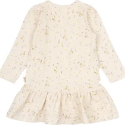 Kjole ls - BELLIS AOP