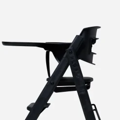 Klapp Bøjle & Bakke - Charcoal Black