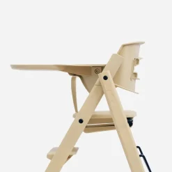 Klapp Bøjle & Bakke - Desert Sand