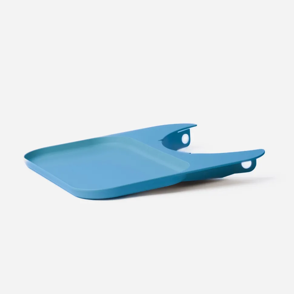 Klapp Bøjle & Bakke - Swedish Blue