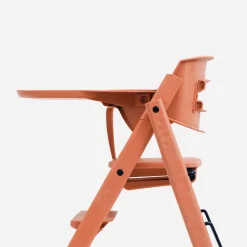 Klapp Bøjle & Bakke - Terracotta Pink