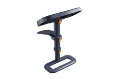 KneeGuardKids 4 - fodstøtte til bil