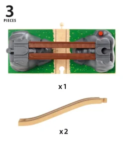 Kollapsende bro - FSC®