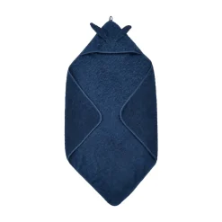 Økologisk Badeslag - 772 Dark Blue